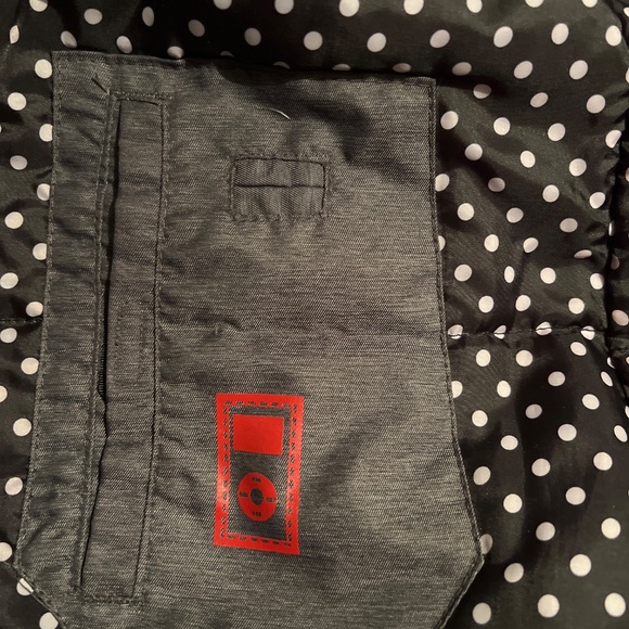 Point Zero Nicole Benisti Down Coat - EUC - Picture 17 of 17